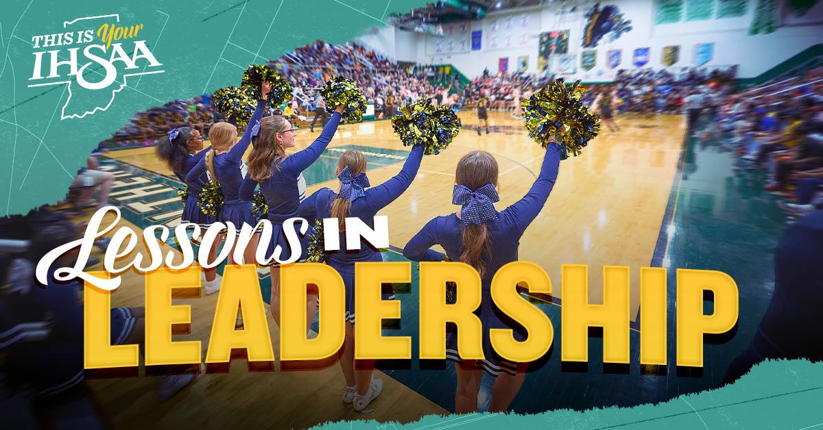 Lessons in Leadership!