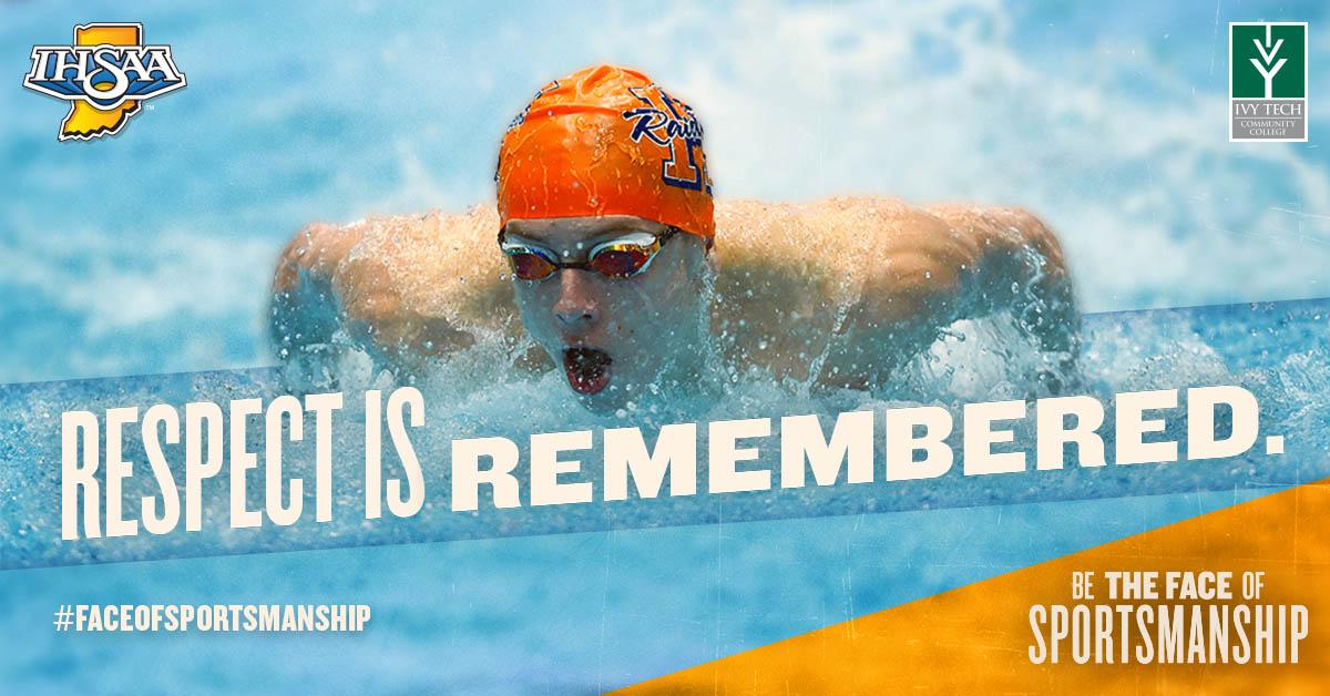 Respect Is Remembered.