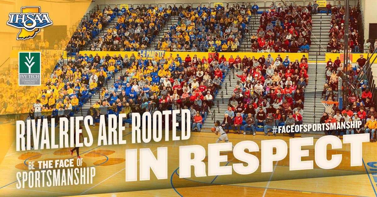 Rivalries are Rooted in Respect