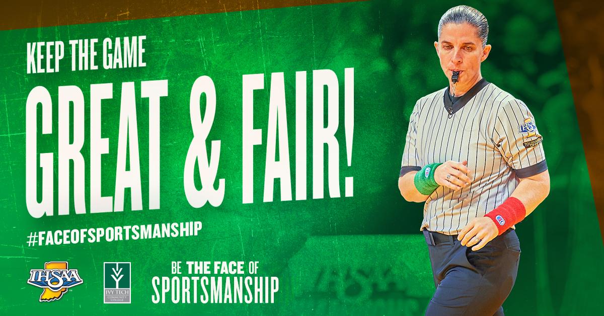 Keep the Game Great and Fair!