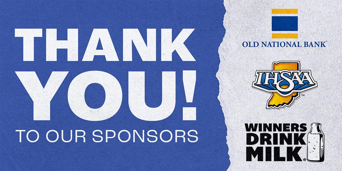 ONB+ADAI+IHSAA Partnership Thank You