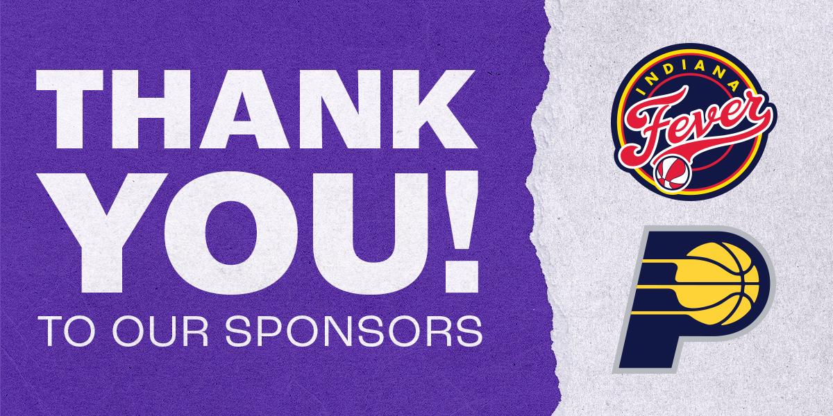 Thank You Fever and Pacers!