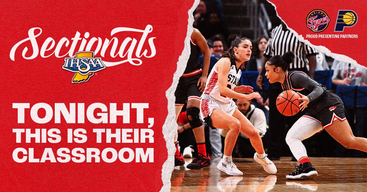 Tonight, This Is Their Classroom