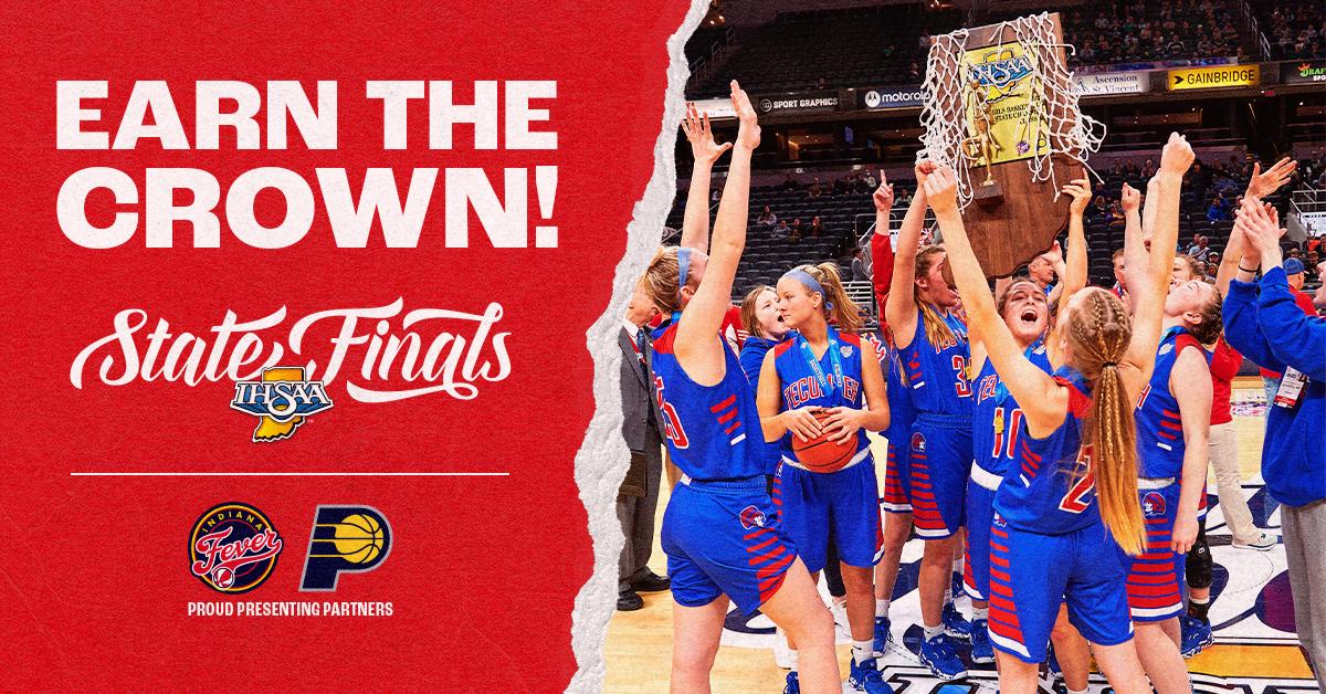 Girls State Finals: Earn the Crown