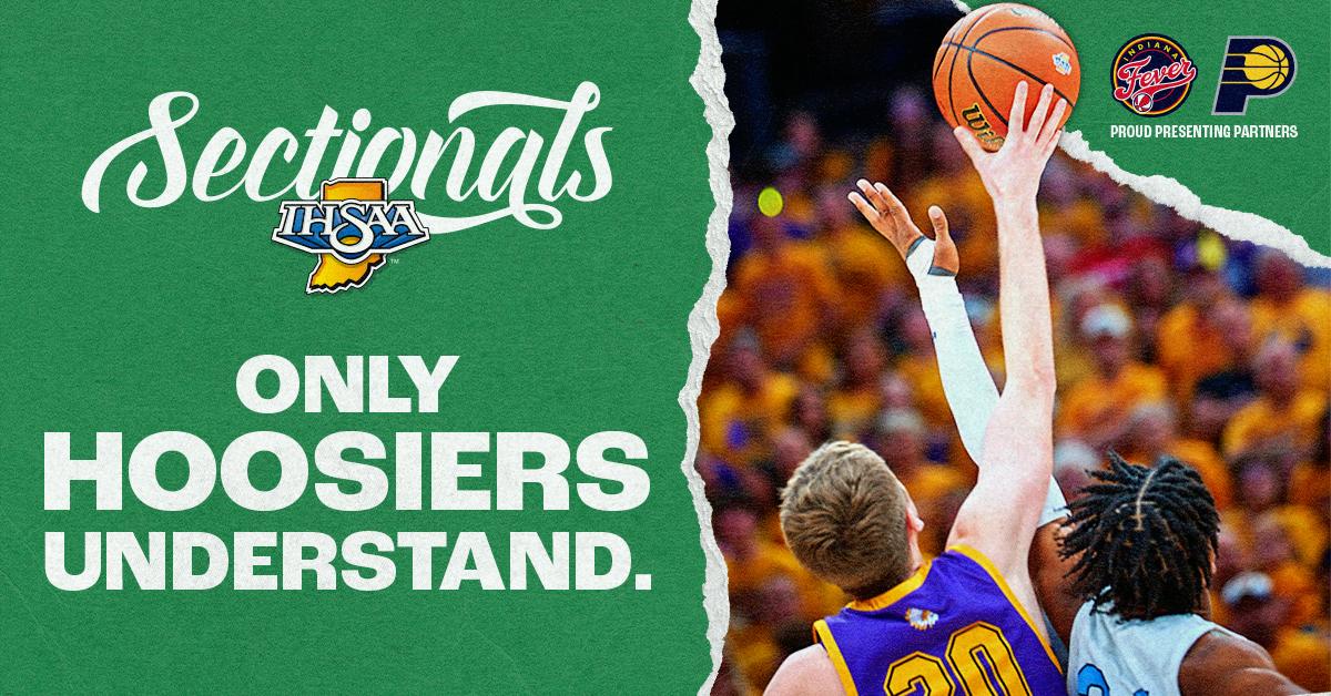 Indiana Boys Basketball Sectionals: Only Hoosiers Understand