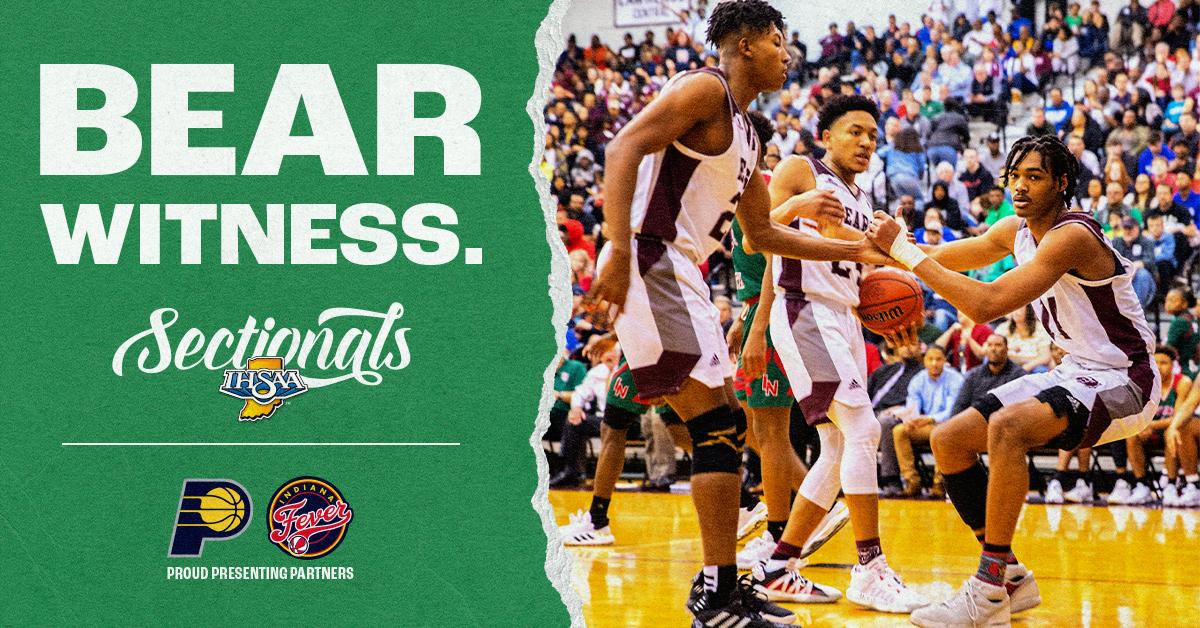 Boys Basketball Sectional Finals: Bear Witness