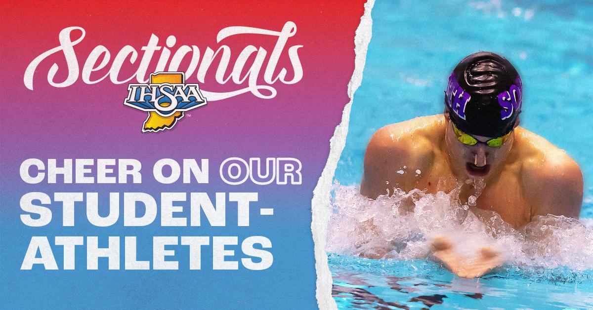 Cheer On Our Student-Athletes!