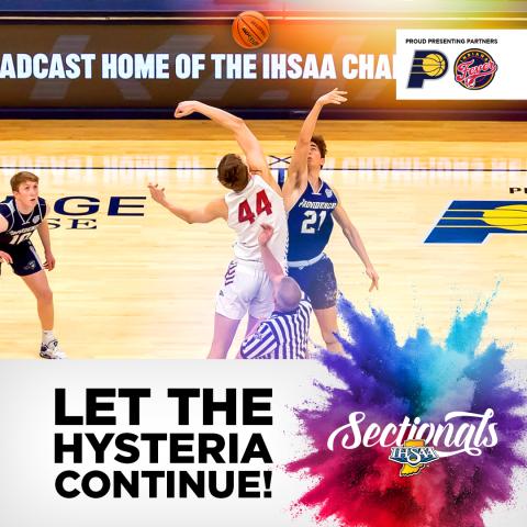 Let the Hysteria Continue!