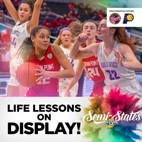 Life Lessons on Display