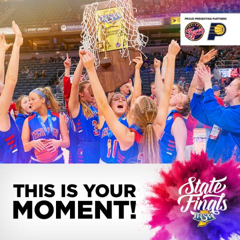 This Is Your Moment!