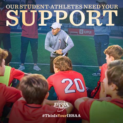 Our Student-Athletes Need Your Support
