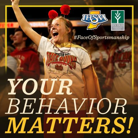 Your Behavior Matters!