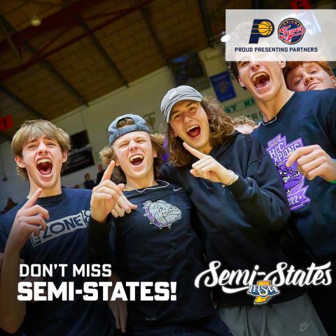 Don’t miss SEMI-STATES!