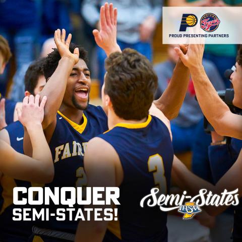 CONQUER Semi-States!