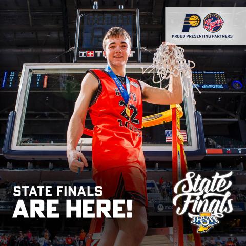 State Finals are here!