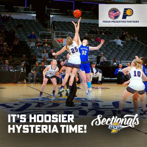 It’s HOOSIER HYSTERIA time!