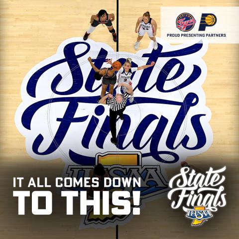 It All Comes Down To This!