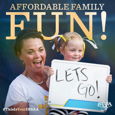 Affordable Family Fun!