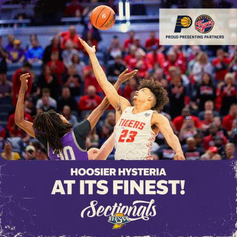 Hoosier Hysteria at its finest!
