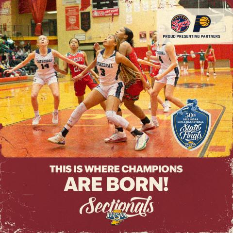 This is where champions are born!