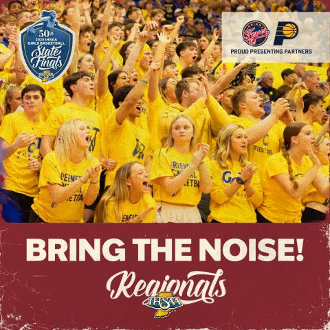 Bring the Noise!