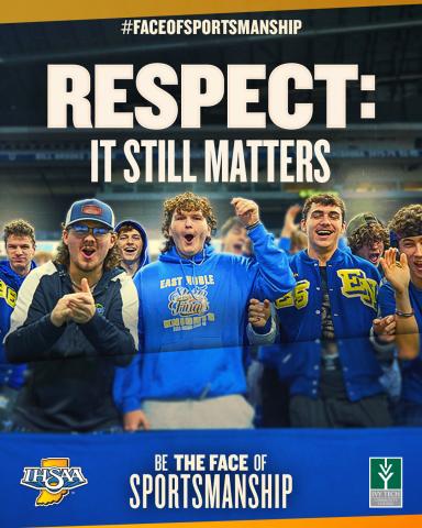 Respect: It Still Matters