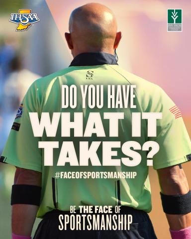 Do You Have What It Takes?