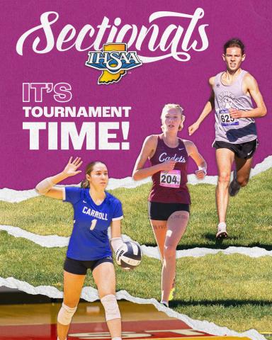 It’s Tournament Time!