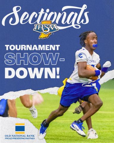 Tournament Showdown!