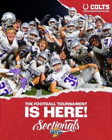 The Football Tournament Is Here!