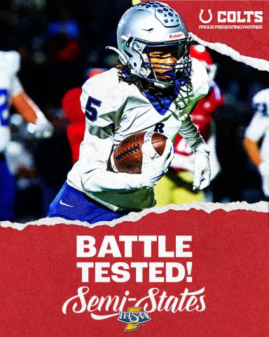 Battle Tested!