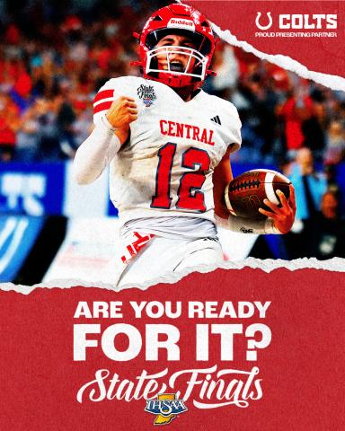 Are You Ready For It?