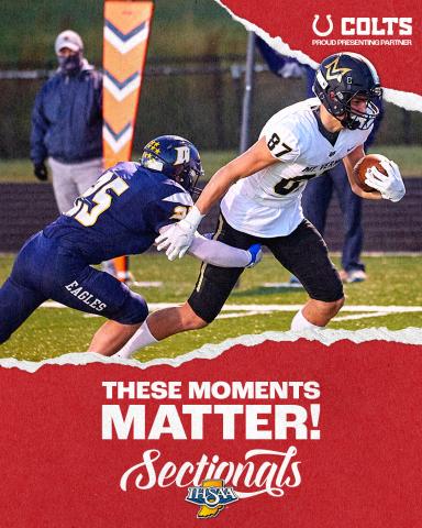 These moments matter!