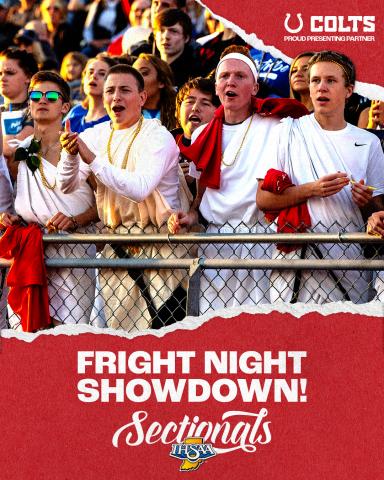 Fright Night Showdown!