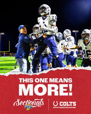 This One Means More!