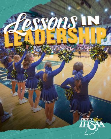 Lessons in Leadership!