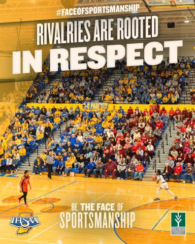 Rivalries are Rooted in Respect