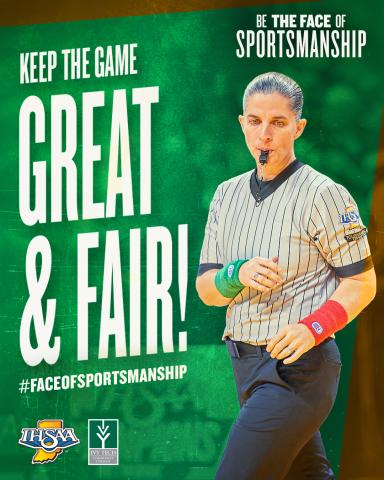 Keep the Game Great and Fair!