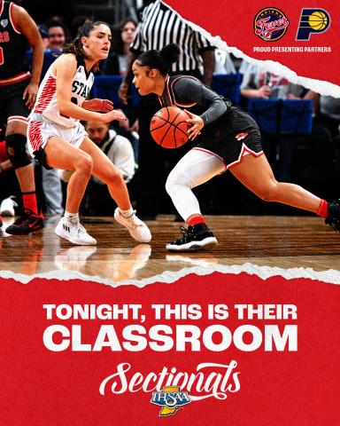 Tonight, This Is Their Classroom