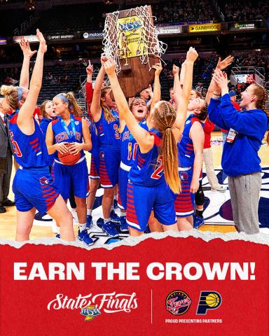 Girls State Finals: Earn the Crown
