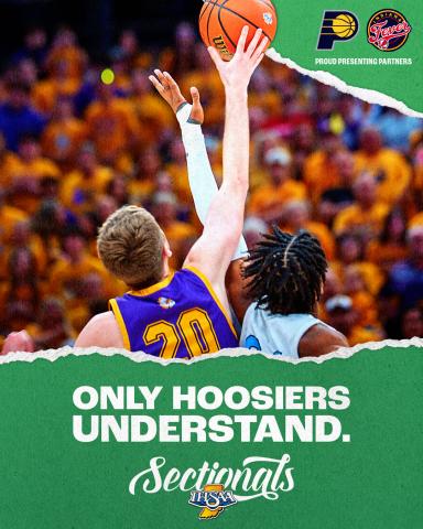 Indiana Boys Basketball Sectionals: Only Hoosiers Understand