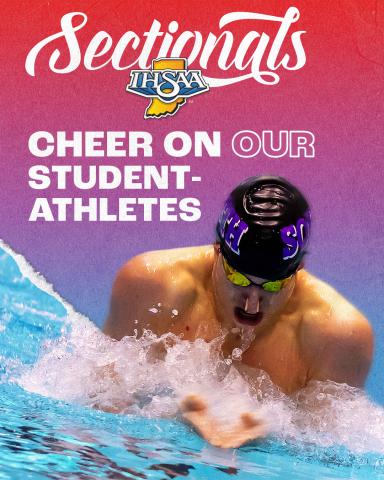 Cheer On Our Student-Athletes!