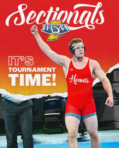 It's Tournament Time!