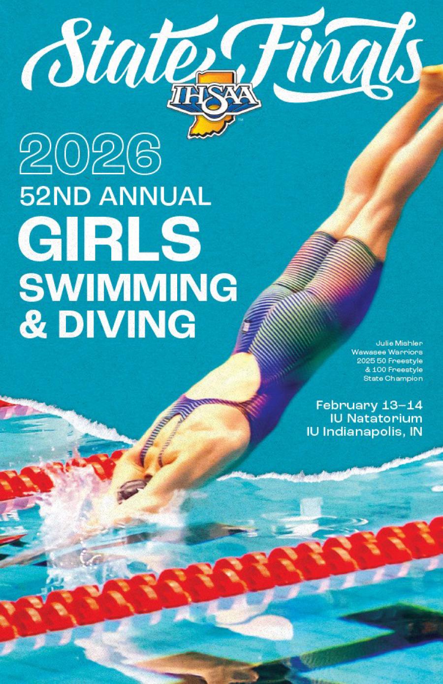 2025-26 GSW Program Cover