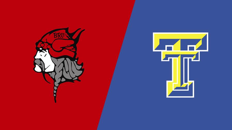 Barr-Reeve vs Triton graphic