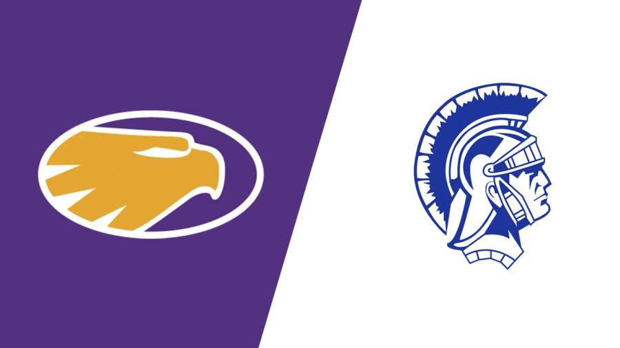 Guerin Catholic vs Chatard graphic