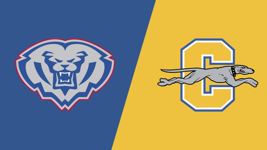 Hamilton Southeastern vs Carmel graphic