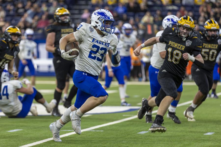 2026 Football Rules Changes Photo