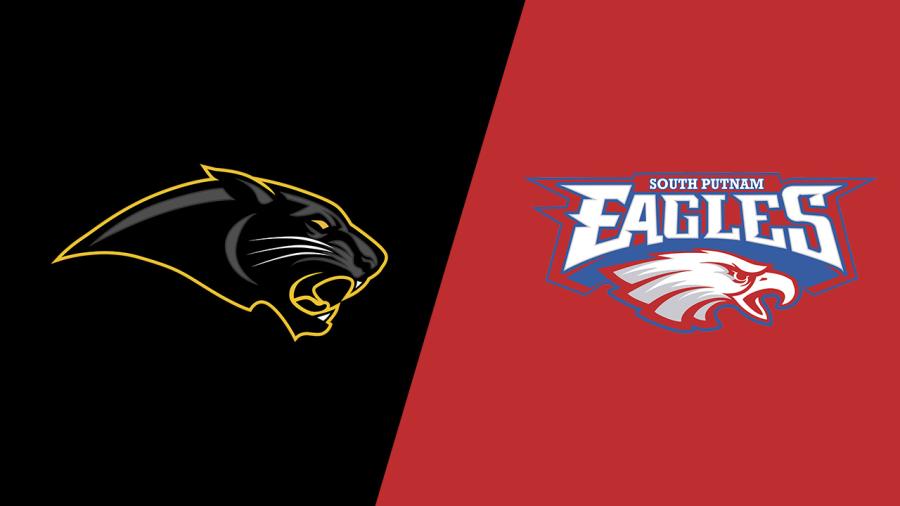 Pioneer vs South Putnam graphic