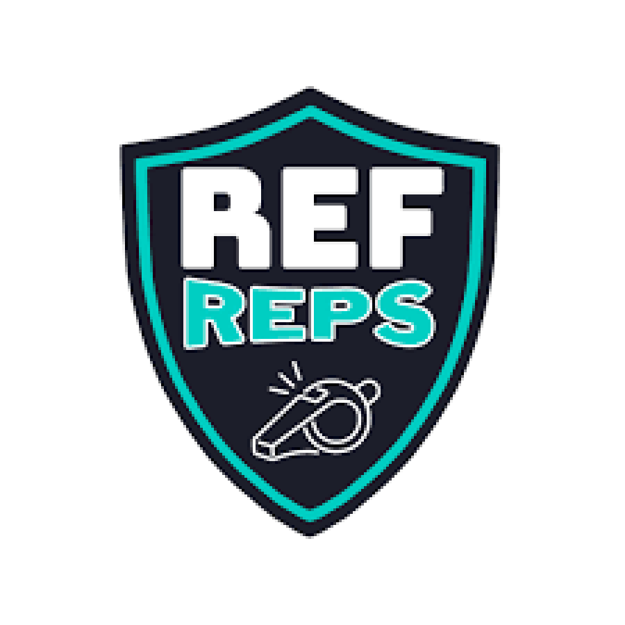 RefReps logo